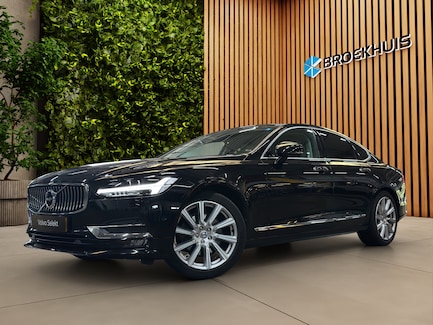 Volvo S90 0