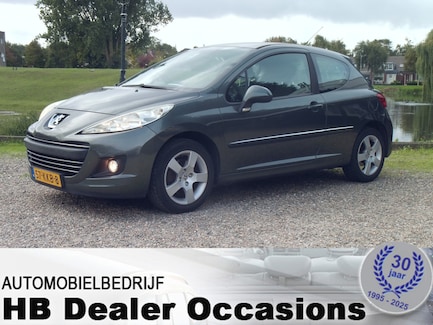 Peugeot 207 0