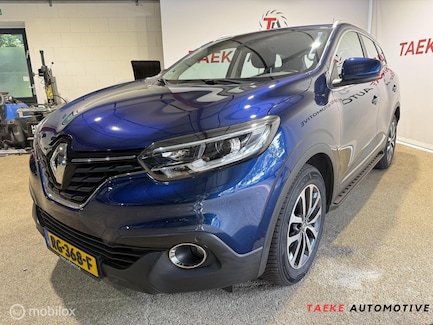 Renault Kadjar 0