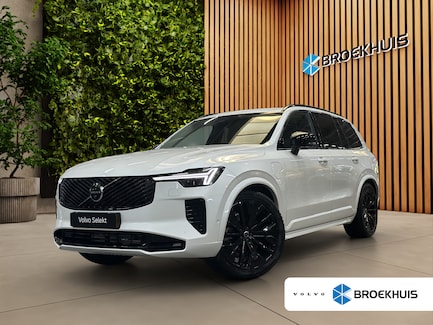 Volvo XC90 0
