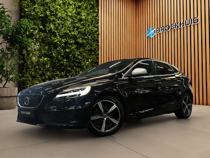 Volvo V40 0