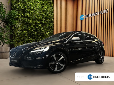 Volvo V40 0