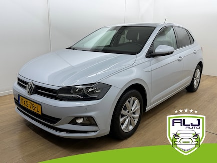 Volkswagen Polo 0