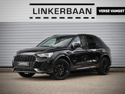 Audi Q3 0