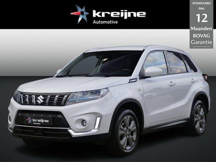 Suzuki Vitara 0