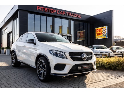 Mercedes-Benz GLE 0