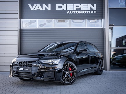Audi A6 0
