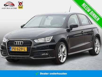 Audi A1 0