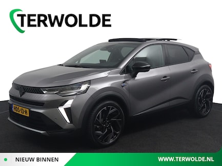 Renault Captur 0