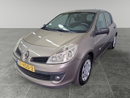 Renault Clio 0