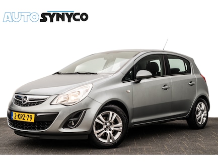 Opel Corsa 0