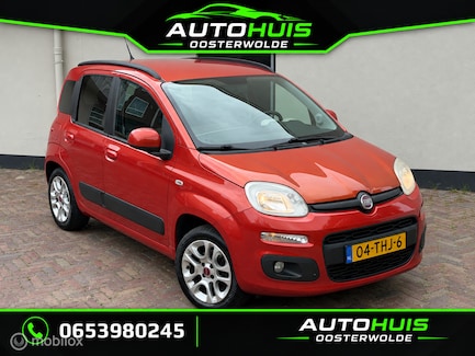 Fiat Panda 0