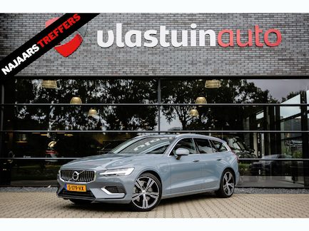 Volvo V60 0