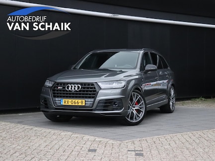 Audi Q7 0