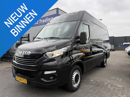 IVECO Daily 0