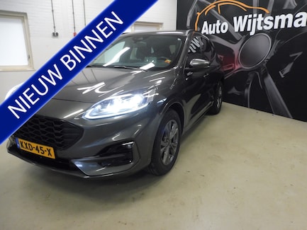 Ford Kuga 0