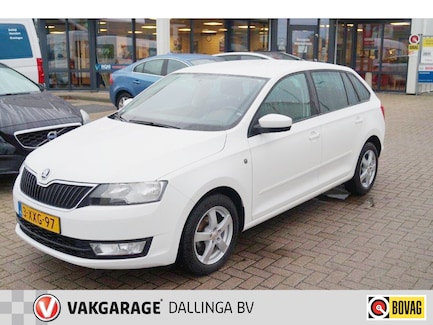Skoda Rapid 0