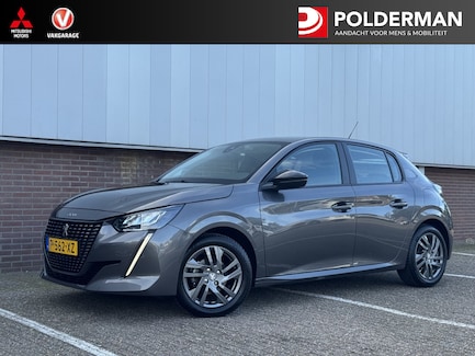 Peugeot 208 0