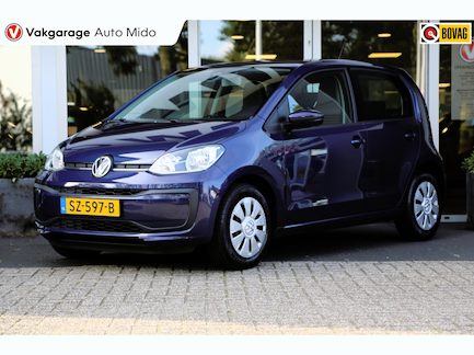 Volkswagen Up! 0