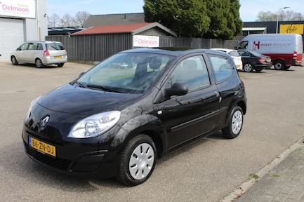 Renault Twingo 0