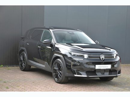 Citroën C5 Aircross 0