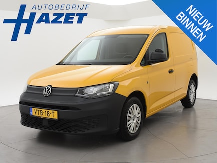 Volkswagen Caddy 0
