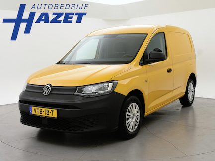 Volkswagen Caddy 0