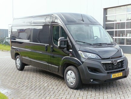 Opel Movano 0