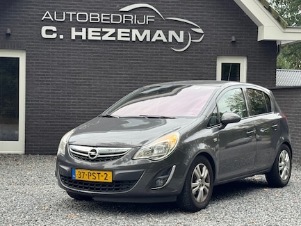 Opel Corsa 0