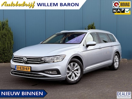 Volkswagen Passat 0