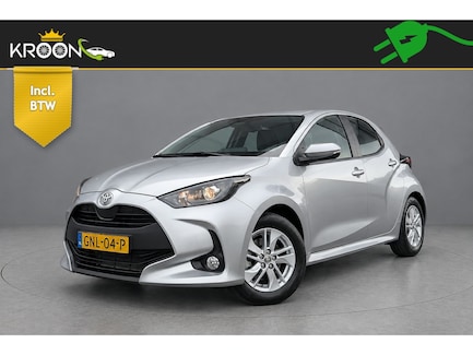 Toyota Yaris 0