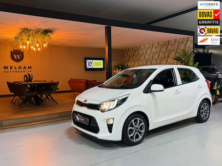 Kia Picanto 0