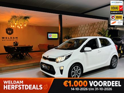 Kia Picanto 0