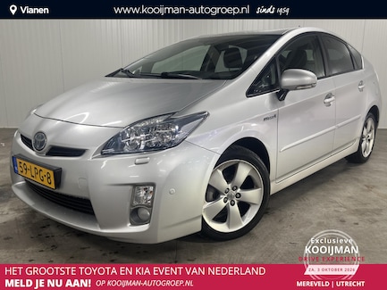 Toyota Prius 0