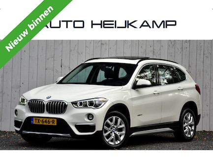 BMW X1 0