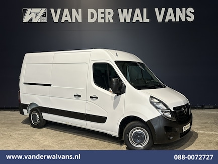 Opel Movano 0