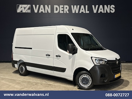 Renault Master 0