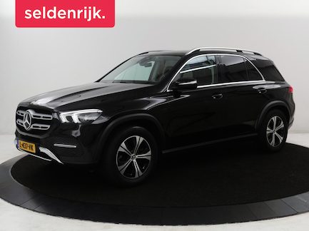 Mercedes-Benz GLE 0