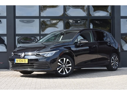 Volkswagen Golf 0