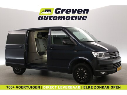 Volkswagen Transporter 0