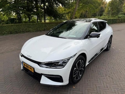 Kia EV6 0