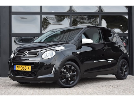 Citroën C1 0