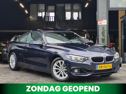 BMW 4-Serie 0