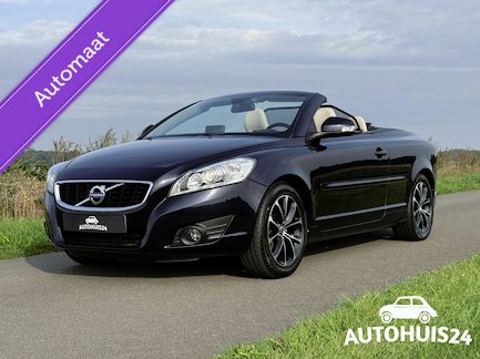 Volvo C70 0