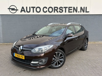 Renault Megane 0