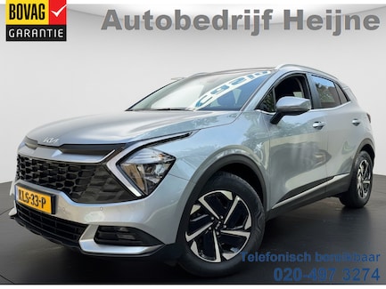 Kia Sportage 0