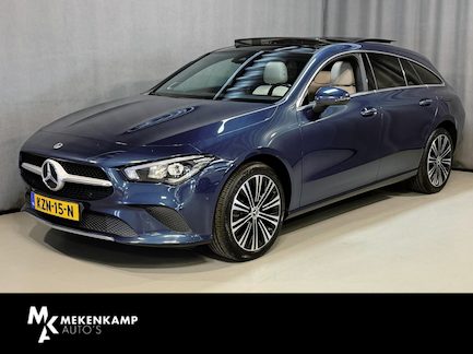 Mercedes-Benz CLA 0