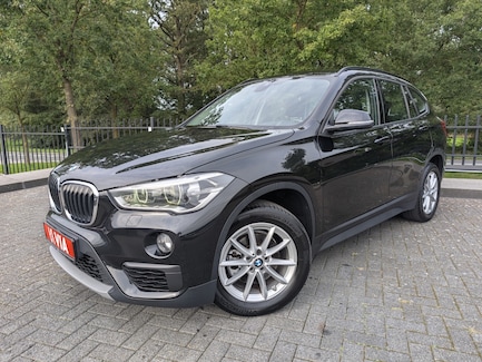 BMW X1 0