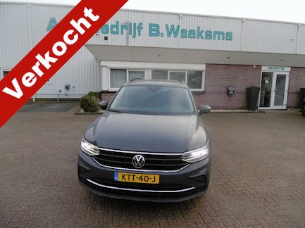 Volkswagen Tiguan 0