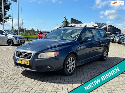 Volvo V70 0